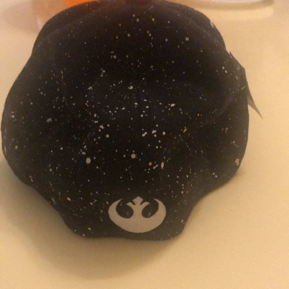 Star Wars Cap - Picture 3 of 6